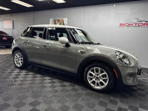 Photos of 2019 MINI Hardtop 4 Door Cooper 4dr Hatchback for sale in Las Vegas, NV at Boktor Motors