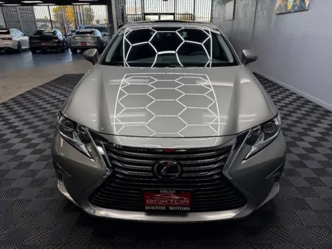 More photos of 2018 Lexus ES 350 Base 4dr Sedan at Boktor Motors, NV