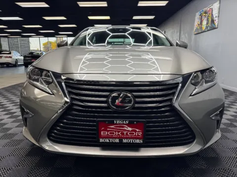More photos of 2018 Lexus ES 350 Base 4dr Sedan at Boktor Motors, NV