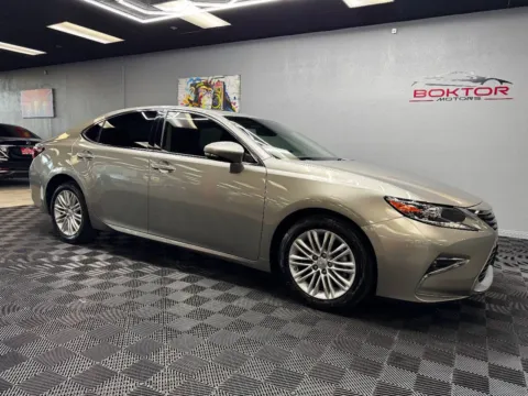 Photos of 2018 Lexus ES 350 Base 4dr Sedan for sale in Las Vegas, NV at Boktor Motors
