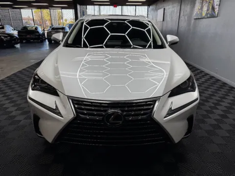 More photos of 2018 Lexus NX 300 Base 4dr Crossover at Boktor Motors, NV