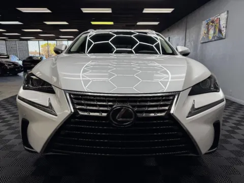 More photos of 2018 Lexus NX 300 Base at Boktor Motors, NV