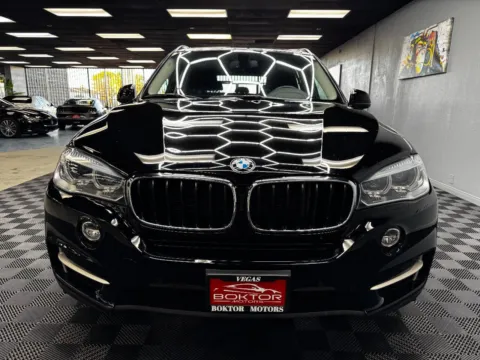 More photos of 2016 BMW X5 xDrive35i AWD 4dr SUV at Boktor Motors, NV