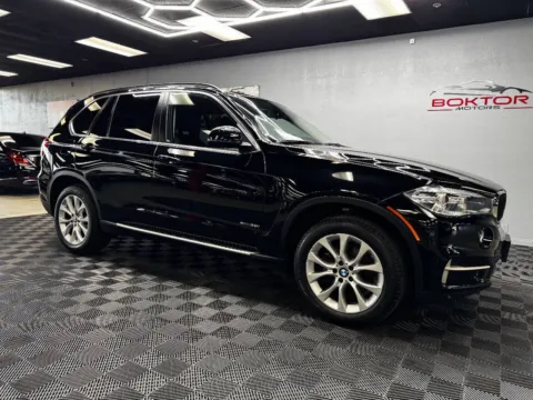 Photos of 2016 BMW X5 xDrive35i AWD 4dr SUV for sale in Las Vegas, NV at Boktor Motors