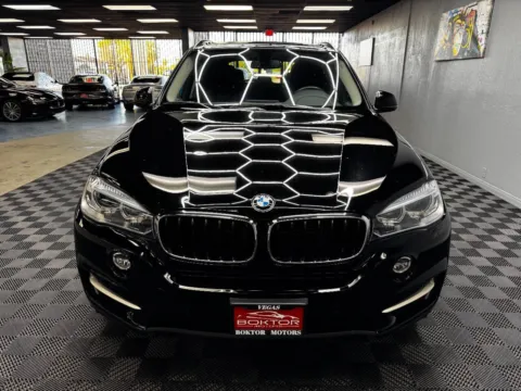More photos of 2016 BMW X5 xDrive35i AWD 4dr SUV at Boktor Motors, NV