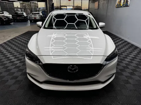 More photos of 2018 Mazda MAZDA6 Sport 4dr Sedan 6M at Boktor Motors, NV