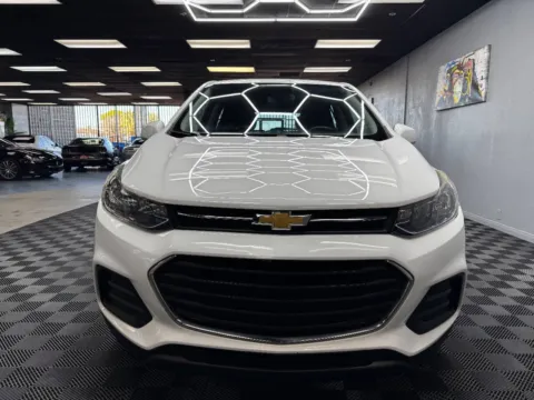 More photos of 2019 Chevrolet Trax LS 4dr Crossover at Boktor Motors, NV