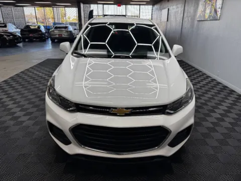 More photos of 2019 Chevrolet Trax LS 4dr Crossover at Boktor Motors, NV