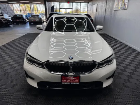 More photos of 2019 BMW 3 Series 330i 4dr Sedan at Boktor Motors, NV