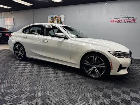 Photos of 2019 BMW 3 Series 330i for sale in Las Vegas, NV at Boktor Motors