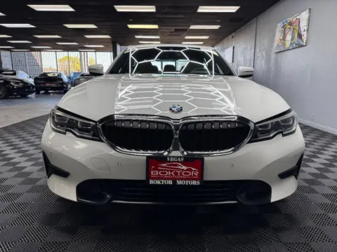More photos of 2019 BMW 3 Series 330i at Boktor Motors, NV