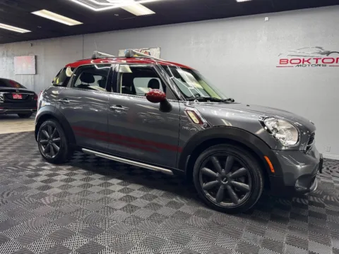 Photos of 2016 MINI Countryman Cooper S 4dr Crossover for sale in Las Vegas, NV at Boktor Motors