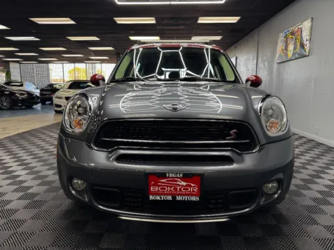 More photos of 2016 MINI Countryman Cooper S 4dr Crossover at Boktor Motors, NV