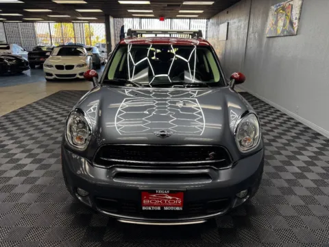 More photos of 2016 MINI Countryman Cooper S 4dr Crossover at Boktor Motors, NV