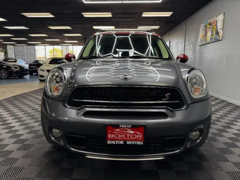 More photos of 2016 MINI Cooper S Countryman at Boktor Motors, NV