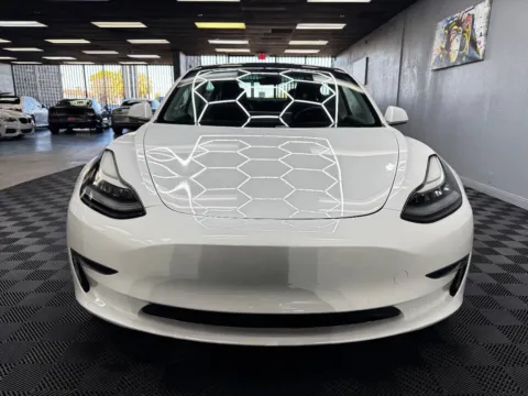 More photos of 2019 Tesla Model 3 Standard Range Plus 4dr Fastback at Boktor Motors, NV