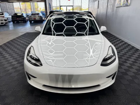 More photos of 2019 Tesla Model 3 Standard Range Plus 4dr Fastback at Boktor Motors, NV