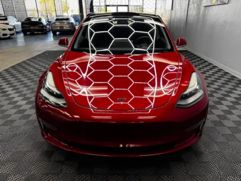 More photos of 2020 Tesla Model 3 Standard Range Plus 4dr Sedan at Boktor Motors, NV
