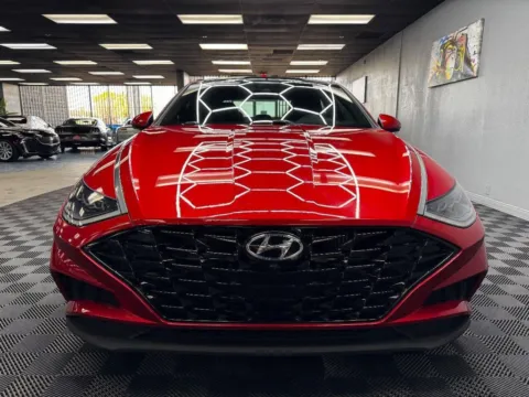 More photos of 2022 Hyundai Sonata Limited at Boktor Motors, NV