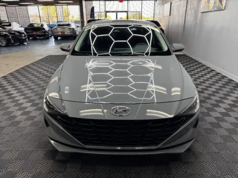 More photos of 2021 Hyundai Elantra SEL 4dr Sedan at Boktor Motors, NV
