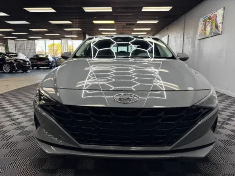 More photos of 2021 Hyundai Elantra SEL 4dr Sedan at Boktor Motors, NV