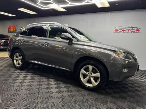 Photos of 2015 Lexus RX 350 Base AWD 4dr SUV for sale in Las Vegas, NV at Boktor Motors