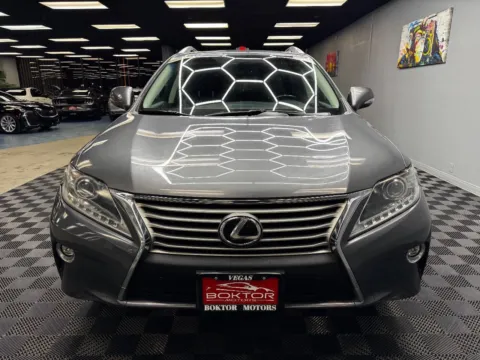 More photos of 2015 Lexus RX 350 Base AWD 4dr SUV at Boktor Motors, NV