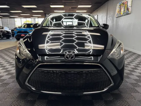 More photos of 2020 Toyota Yaris L 4dr Sedan 6A at Boktor Motors, NV