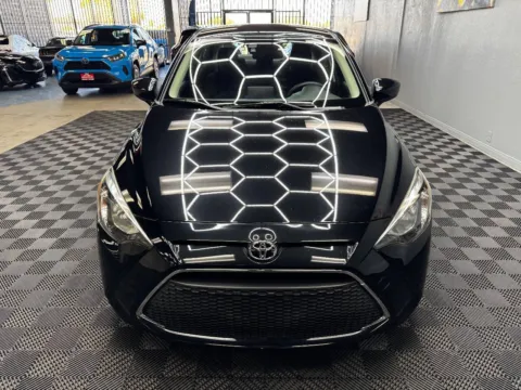 More photos of 2020 Toyota Yaris L 4dr Sedan 6A at Boktor Motors, NV
