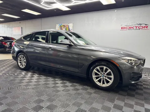 Photos of 2014 BMW 3 Series 328i xDrive Gran Turismo AWD 4dr Hatchback for sale in Las Vegas, NV at Boktor Motors