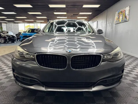 More photos of 2014 BMW 3 Series 328i xDrive Gran Turismo AWD 4dr Hatchback at Boktor Motors, NV