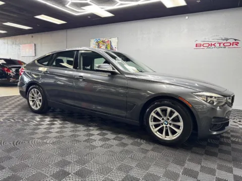 Photos of 2014 BMW 3 Series 328i xDrive Gran Turismo for sale in Las Vegas, NV at Boktor Motors