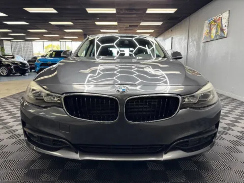 More photos of 2014 BMW 3 Series 328i xDrive Gran Turismo at Boktor Motors, NV