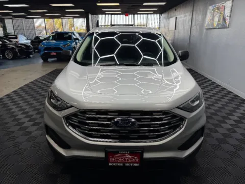 More photos of 2019 Ford Edge SE AWD 4dr Crossover at Boktor Motors, NV