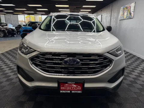 More photos of 2019 Ford Edge SE AWD 4dr Crossover at Boktor Motors, NV