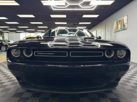 Another view of 2020 Dodge Challenger SXT 2dr Coupe for sale in Las Vegas, NV at Boktor Motors
