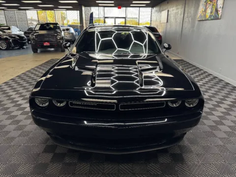 More photos of 2020 Dodge Challenger SXT 2dr Coupe at Boktor Motors, NV