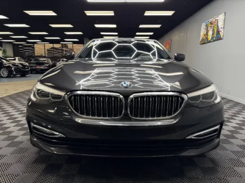 More photos of 2018 BMW 5 Series 530i 4dr Sedan at Boktor Motors, NV