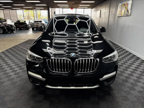 More photos of 2021 BMW X3 sDrive30i 4dr Sports Activity Vehicle at Boktor Motors, NV