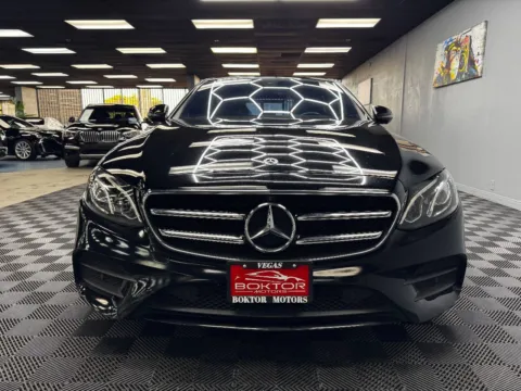 More photos of 2020 Mercedes-Benz E-Class E 350 4dr Sedan at Boktor Motors, NV