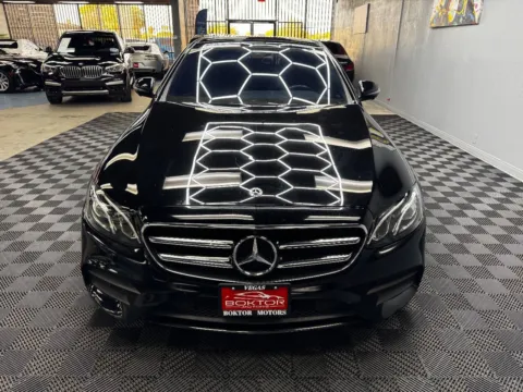 More photos of 2020 Mercedes-Benz E-Class E 350 4dr Sedan at Boktor Motors, NV