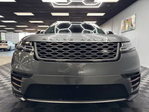 Another view of 2018 Land Rover Range Rover Velar P380 R Dynamic HSE AWD 4dr SUV for sale in Las Vegas, NV at Boktor Motors