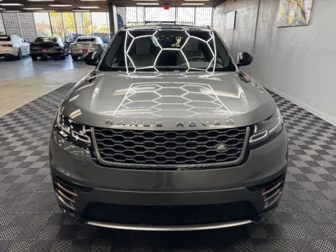 More photos of 2018 Land Rover Range Rover Velar P380 R Dynamic HSE AWD 4dr SUV at Boktor Motors, NV