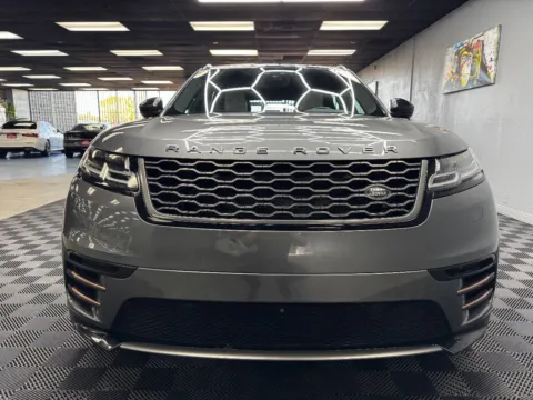 More photos of 2018 Land Rover Range Rover Velar P380 R Dynamic HSE AWD 4dr SUV at Boktor Motors, NV