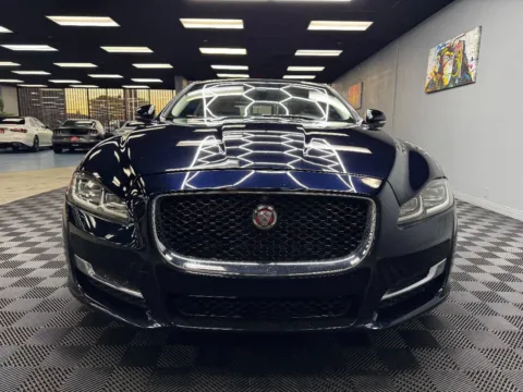 More photos of 2016 Jaguar XJ R Sport AWD 4dr Sedan at Boktor Motors, NV