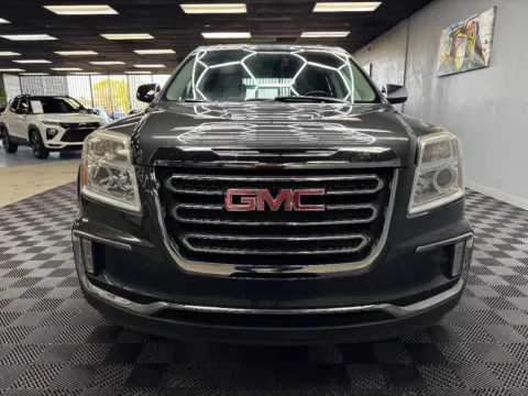 More photos of 2017 GMC Terrain SLT AWD 4dr SUV at Boktor Motors, NV
