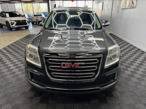 More photos of 2017 GMC Terrain SLT AWD 4dr SUV at Boktor Motors, NV