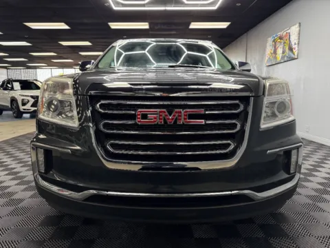 Another view of 2017 GMC Terrain SLT AWD 4dr SUV for sale in Las Vegas, NV at Boktor Motors