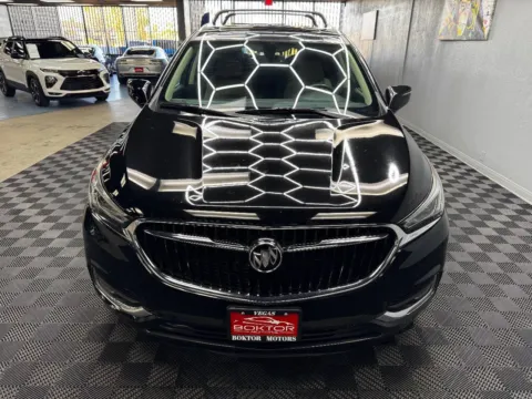 More photos of 2019 Buick Enclave Essence 4dr Crossover at Boktor Motors, NV