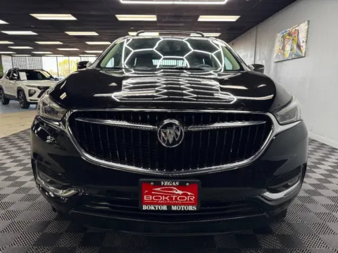 Another view of 2019 Buick Enclave Essence 4dr Crossover for sale in Las Vegas, NV at Boktor Motors
